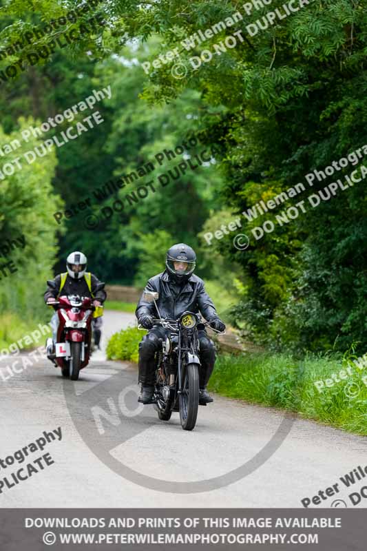 Vintage motorcycle club;eventdigitalimages;no limits trackdays;peter wileman photography;vintage motocycles;vmcc banbury run photographs